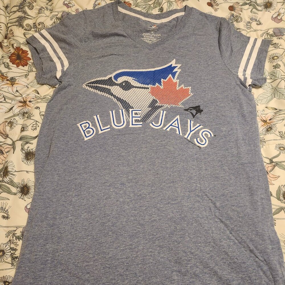 Toronto blue jays night shirt